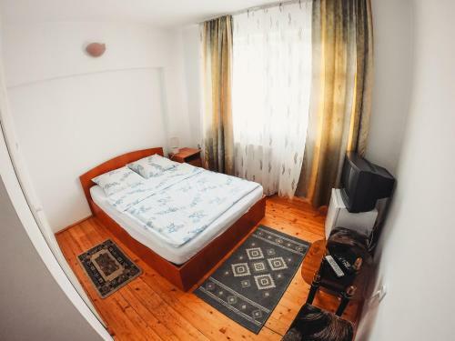 Hostal Pensiunea Apolka Panzi�