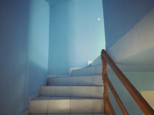 Hostal Pensiunea Apolka Panzi�