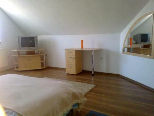 Hostal Casa Dancs