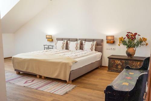 Hotel Casa Kraus