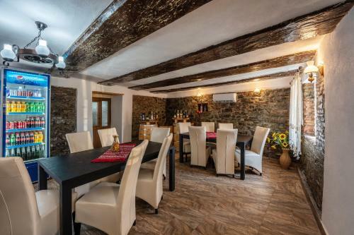 Hostal Casa Brutarului Crit