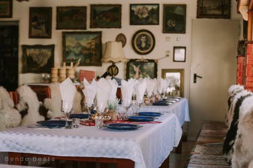 Posada Sruetti