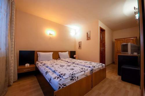 Posada Sruetti