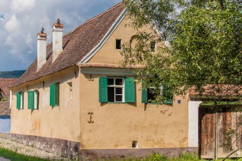 Experience Transylvania Cri? 217
