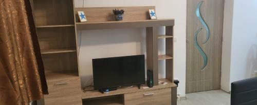 Apartament Afrodita