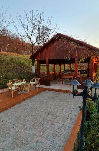 Villa Sunset Hill House Cuvin