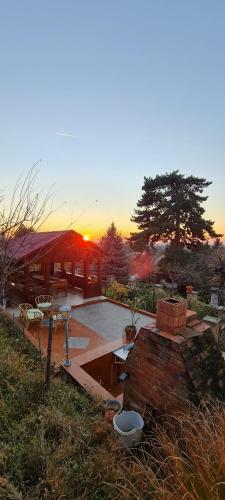 Villa Sunset Hill House Cuvin