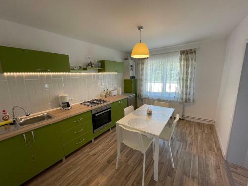 Villa Cozy House Neustadt