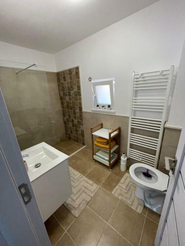 Villa Cozy House Neustadt