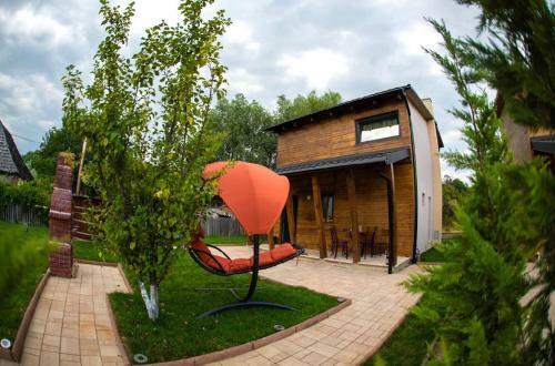 Lake View Villa 3