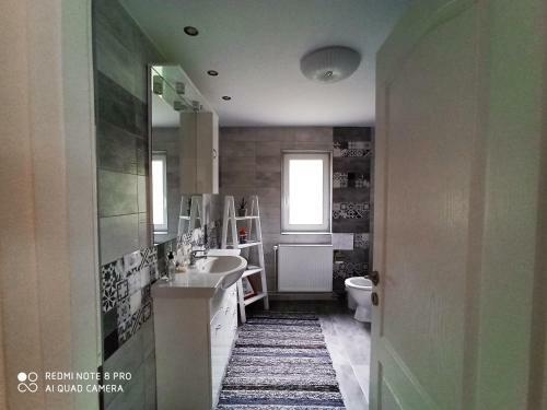 Hostal Casa Lucia