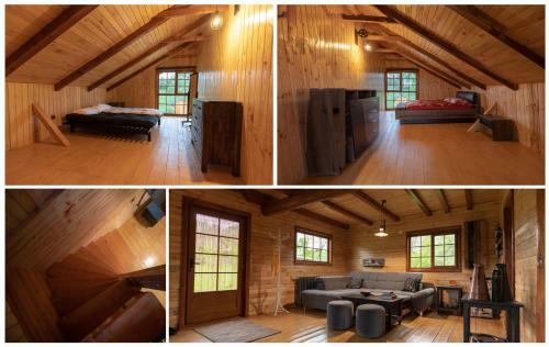 Lodge Trei Lumi