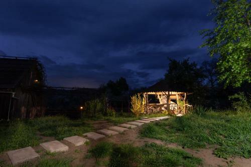 Lodge Trei Lumi