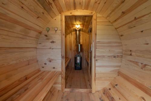 Lodge Trei Lumi