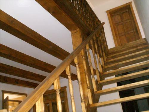 Holiday House Casa Dejani