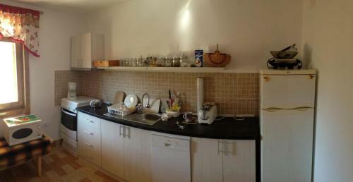 Holiday House Casa Dejani