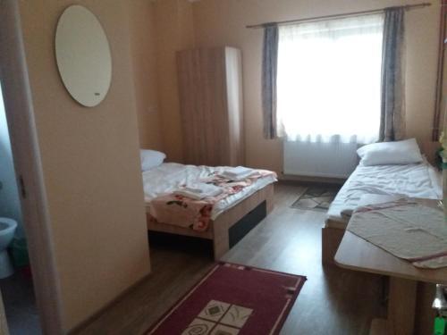 Bed & Breakfast Pensiunea Agroturistica Primavara