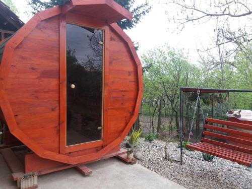 Bed & Breakfast Pensiunea Agroturistica Primavara