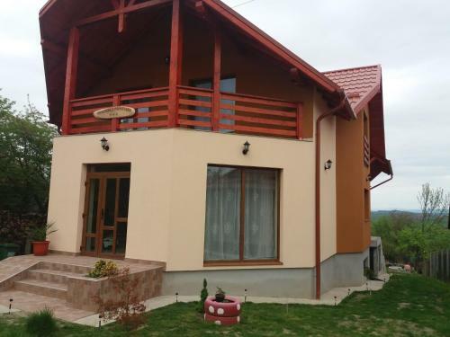 Bed & Breakfast Pensiunea Agroturistica Primavara