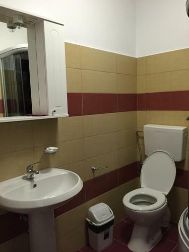 Hostal Pensiunea Cleja