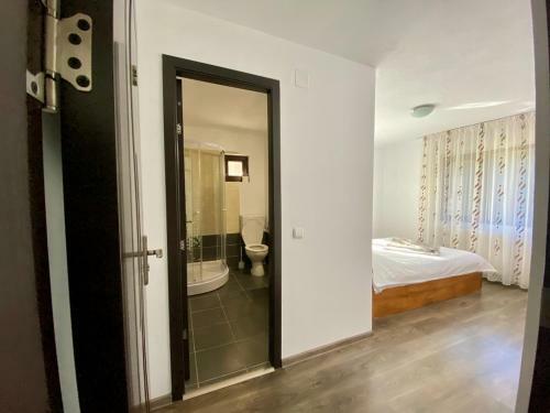 Villa Cabana Caprioara - Piatra Craiului