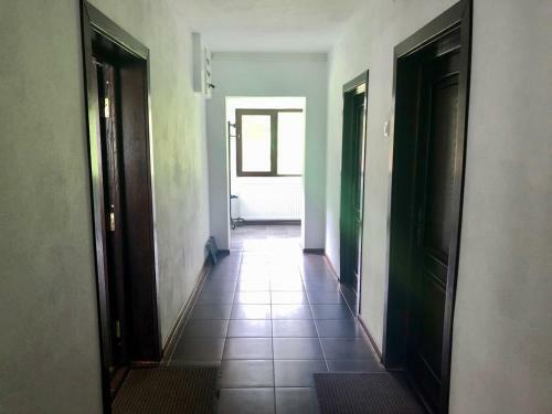 Villa Cabana Caprioara - Piatra Craiului