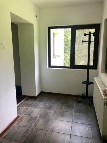 Villa Cabana Caprioara - Piatra Craiului