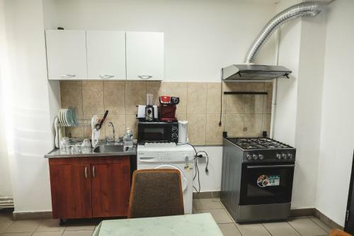 Apartamento Mama Teasa-apartment