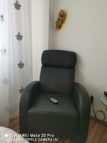 Apartamento Mama Teasa-apartment