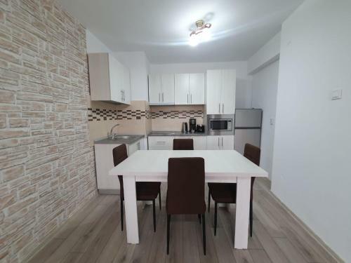 Apartament Posada