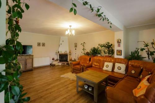 Hostal Casa Florilor