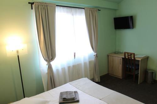 Hostal Livada De Zmeura