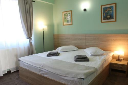 Hostal Livada De Zmeura
