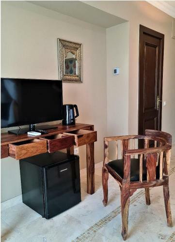 Bed & Breakfast Kaleidoscope Boutique Hotel