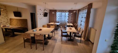 Albergue Casablanca