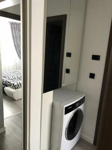 Apartamento White & Silver Luxury Suite 3 Camere Craiova