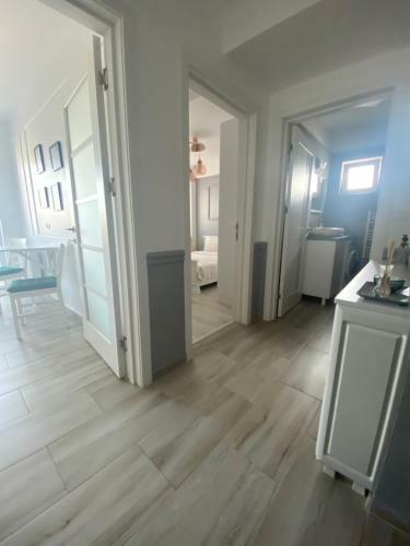 Apartament 1 Mai Bloc Nou-self Check-in
