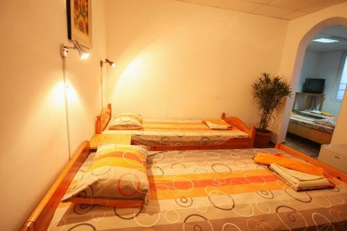 Motel Il Capo Tour
