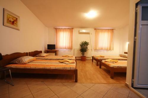 Motel Il Capo Tour