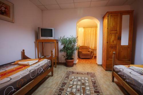 Motel Il Capo Tour