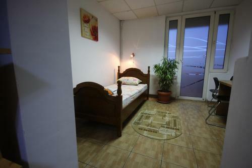 Motel Il Capo Tour