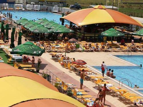 Motel Il Capo Tour