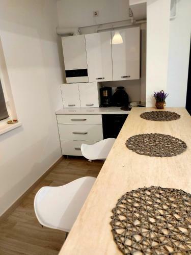 Apartamento Black&white Suites