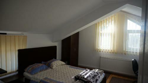 Apartamento Nicolae Romanescu Park