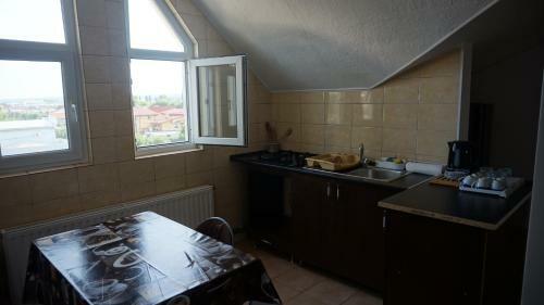 Apartamento Nicolae Romanescu Park