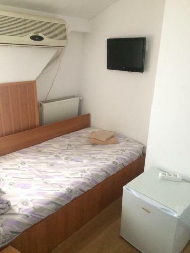 Hostal Pensiunea Everest