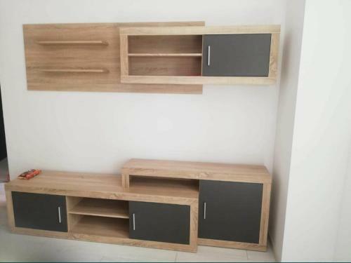 Apartament 2 Camere Militari Residence