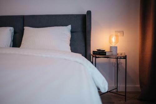 Nuez Apartments