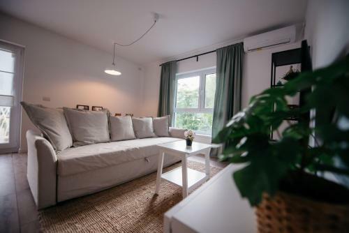 Nuez Apartments