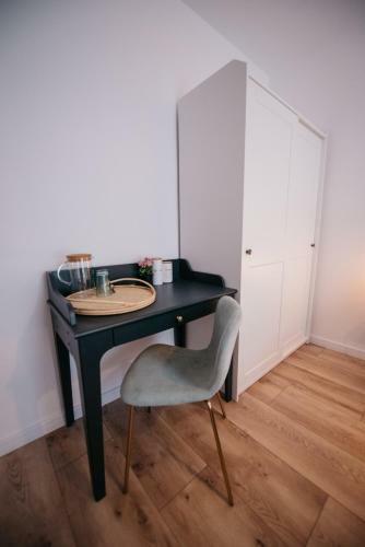 Nuez Apartments